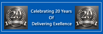 Celebrating 20 Years of Excellence